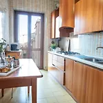 I Host - Sant'agostino 7 Apartman Milánó