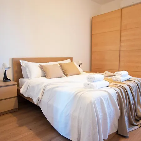 Apartman I Host - Sant'agostino 7