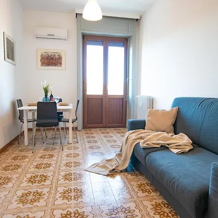 I Host - Sant'agostino 7 Apartman *