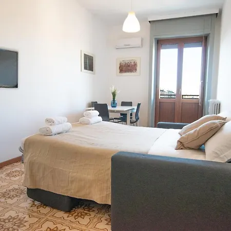 I Host - Sant'agostino 7 Apartman