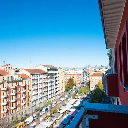 Apartman I Host - Sant'agostino 7 *