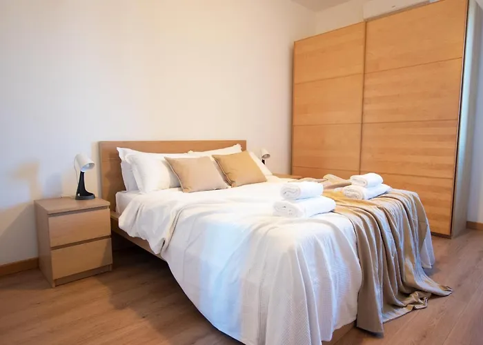 Apartmán I Host - Sant'agostino 7