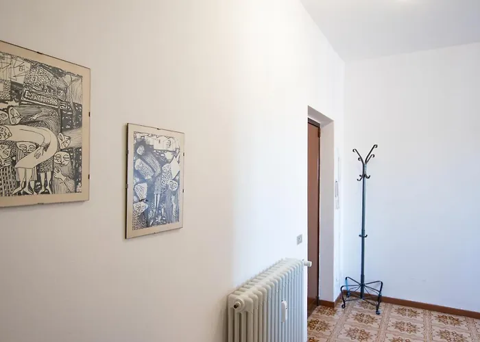 I Host - Sant'agostino 7 Apartmán Milán