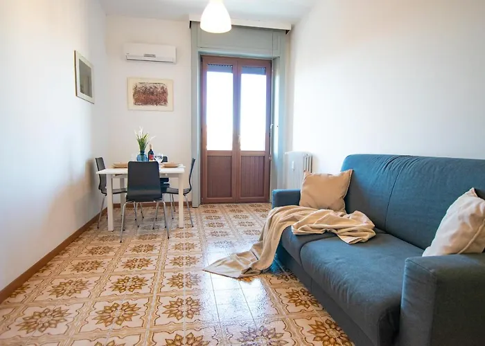 I Host - Sant'agostino 7 Apartmán *