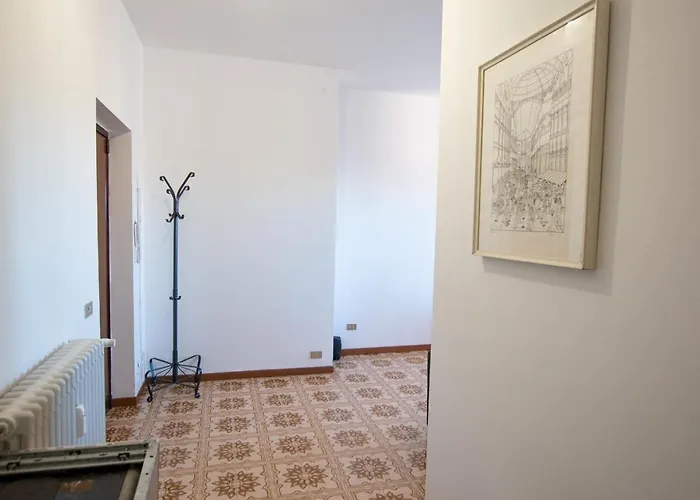 Apartmán I Host - Sant'agostino 7 *