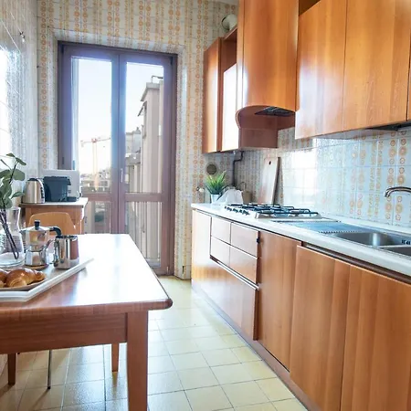 I Host - Sant'agostino 7 Apartment Mailand